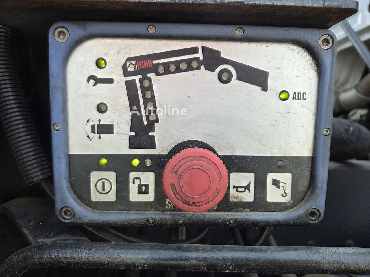 Mercedes-Benz 1824 | Mobile.bg   8