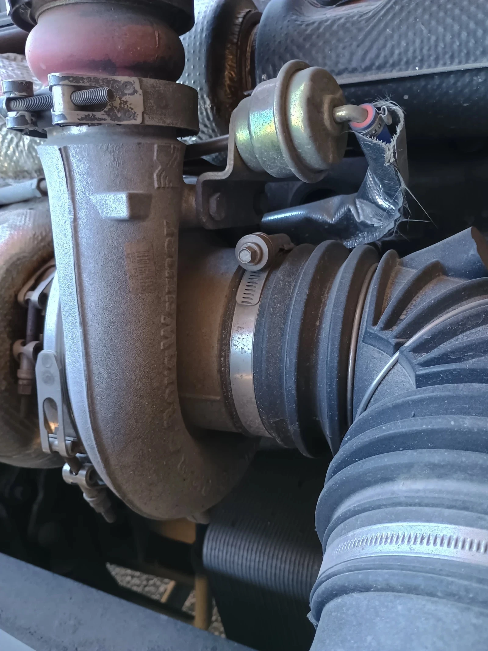 Daf XF 105 FT Нов внос от Швейцария!Интардер!Smart Tacho 2, снимка 14 - Камиони - 53832512