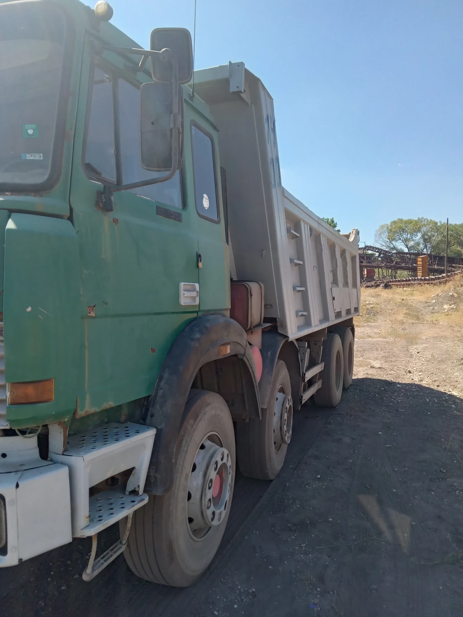 Iveco 340e34, снимка 17 - Камиони - 55730142