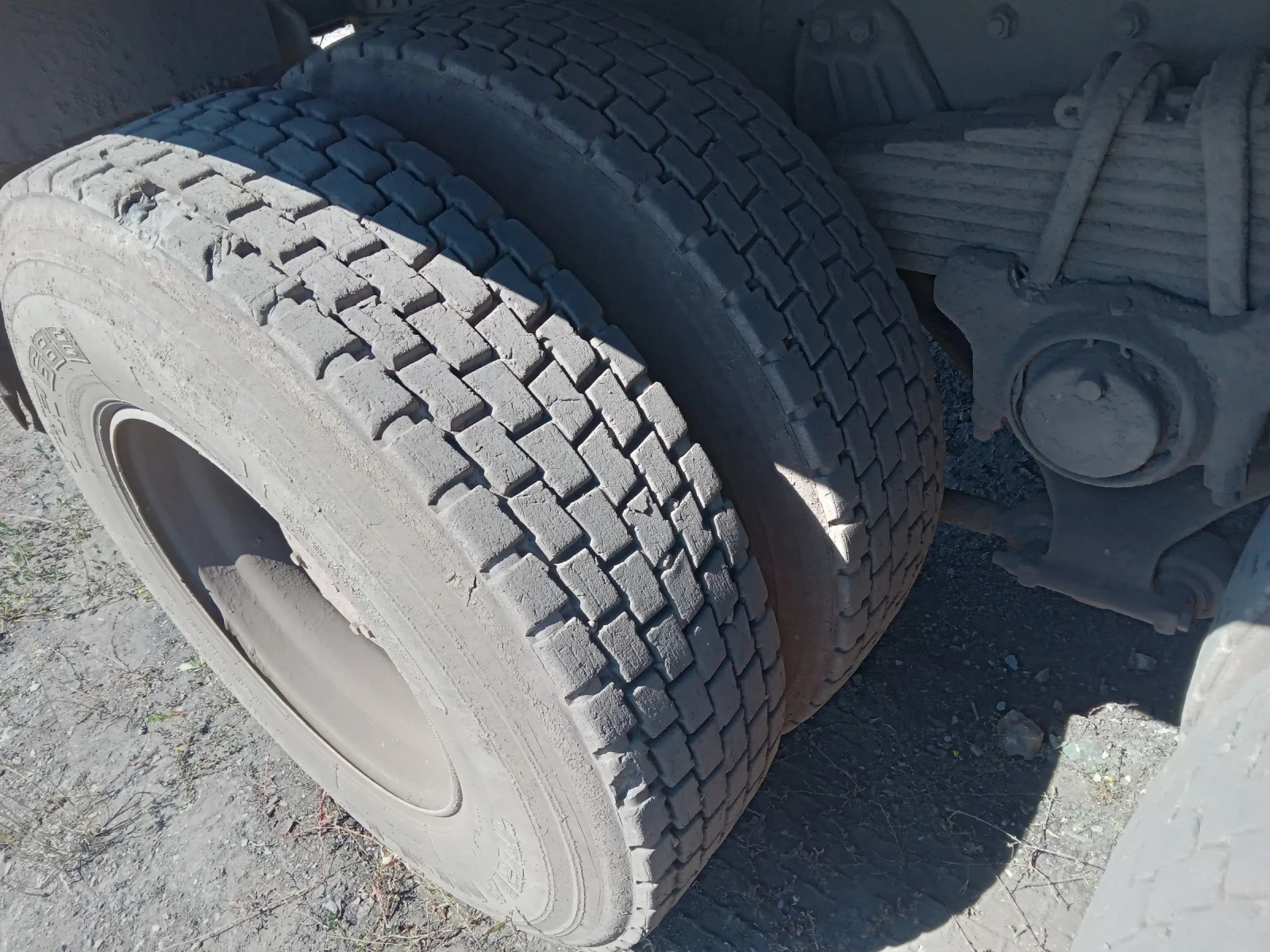 Iveco 340e34, снимка 11 - Камиони - 55730142
