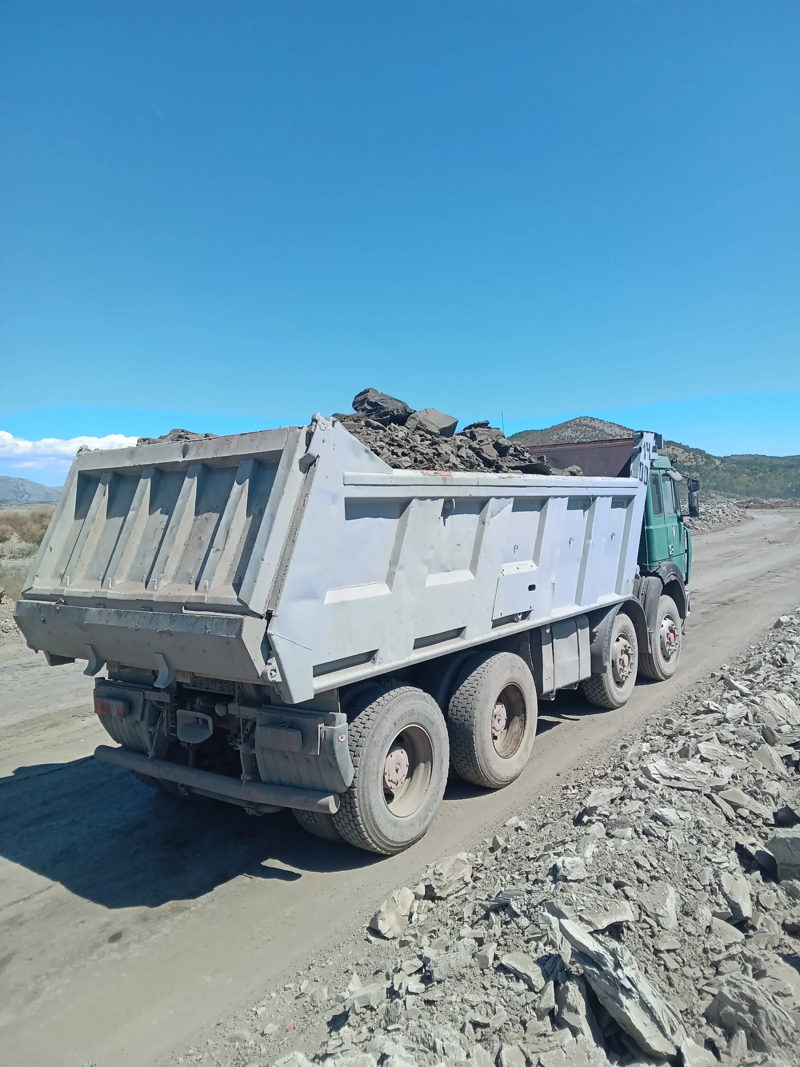 Iveco 340e34, снимка 14 - Камиони - 55730142