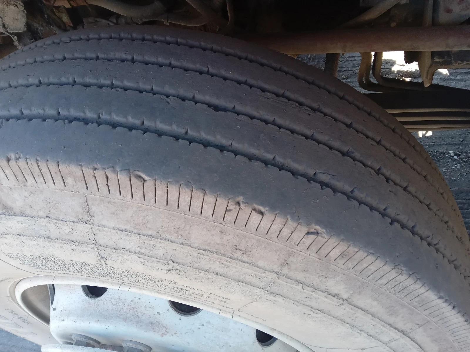 Iveco 340e34, снимка 9 - Камиони - 55730142