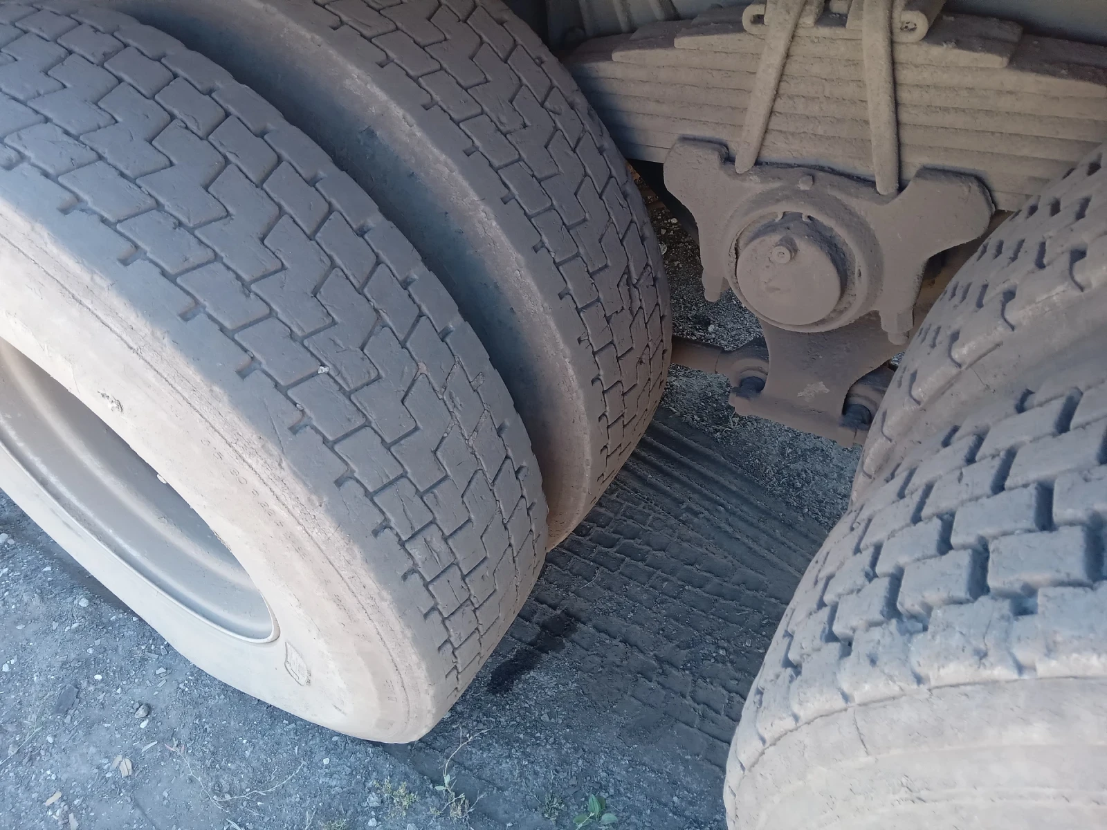 Iveco 340e34, снимка 8 - Камиони - 55730142