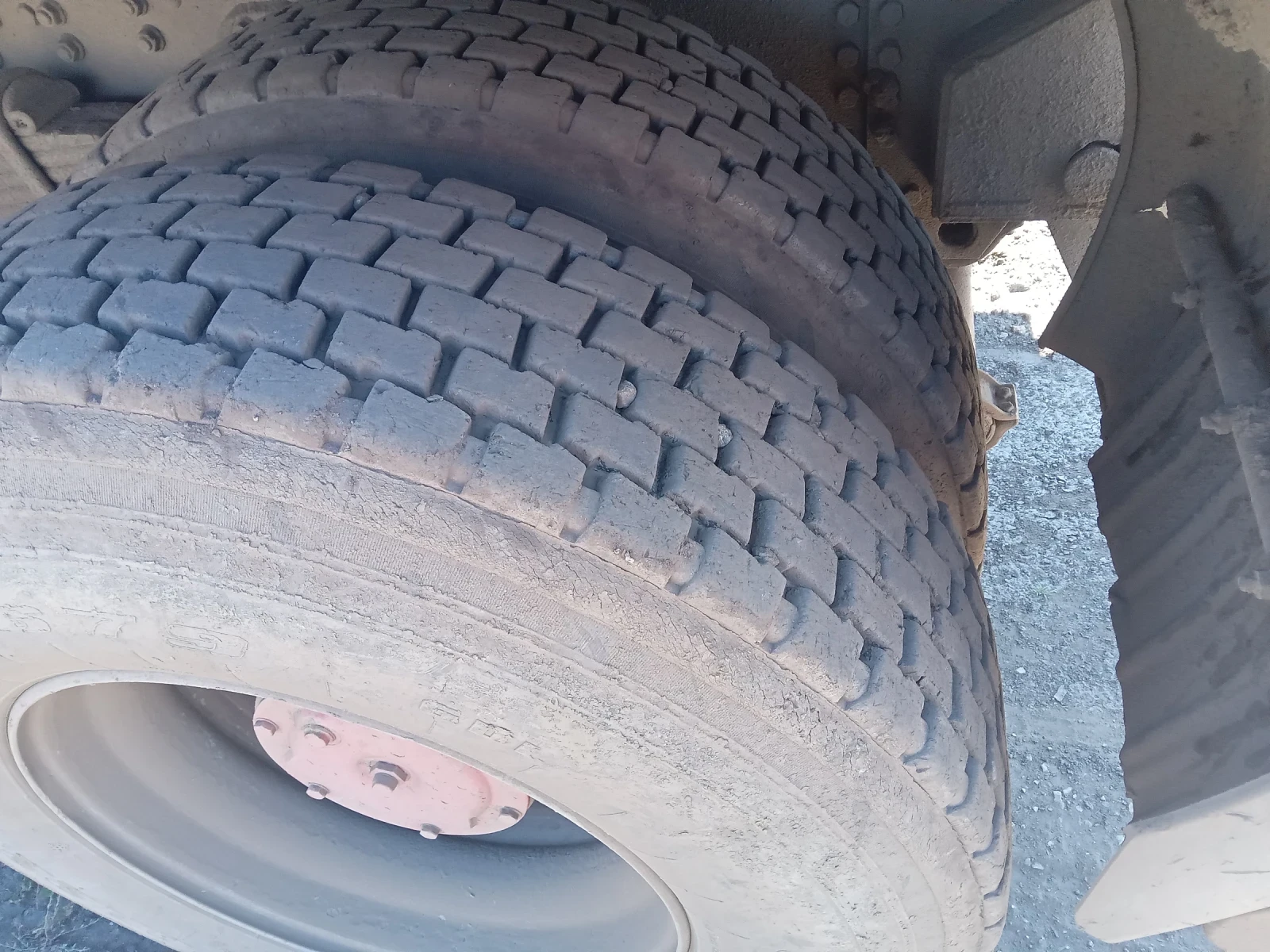 Iveco 340e34, снимка 7 - Камиони - 55730142