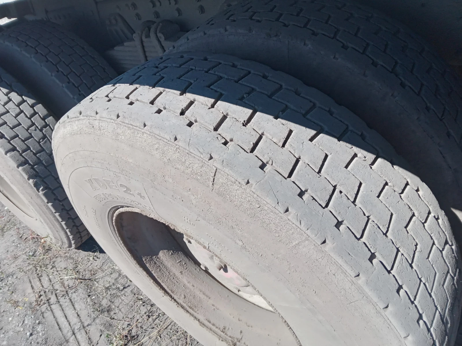 Iveco 340e34, снимка 10 - Камиони - 55730142