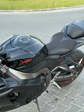 Suzuki Gsxr L1 1000, снимка 8