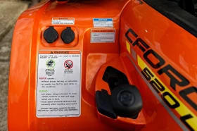 Cfmoto Cf 500 Cfmoto 520, снимка 8