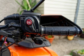 Cfmoto Cf 500 Cfmoto 520, снимка 10