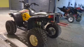 Polaris Trail Boss Подлежи на регистрация в Кат , снимка 6