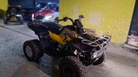 Polaris Trail Boss Подлежи на регистрация в Кат , снимка 9