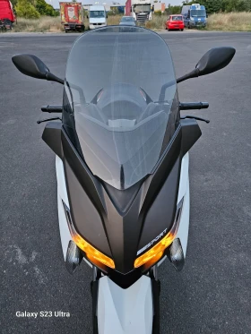 Yamaha X-max Yp250R top | Mobile.bg    12