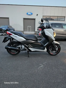 Yamaha X-max Yp250R top | Mobile.bg    4