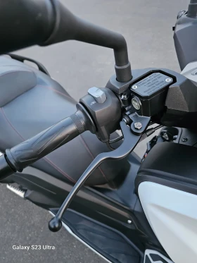 Yamaha X-max Yp250R top | Mobile.bg    14