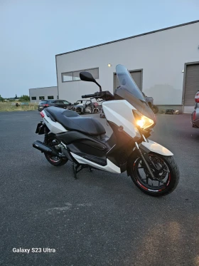 Yamaha X-max Yp250R top | Mobile.bg    2