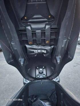 Yamaha X-max Yp250R top | Mobile.bg    13