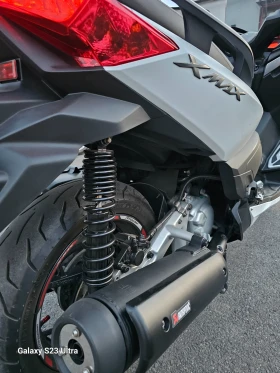 Yamaha X-max Yp250R top | Mobile.bg    8