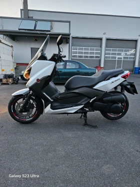 Yamaha X-max Yp250R top | Mobile.bg    3