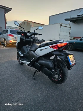 Yamaha X-max Yp250R top | Mobile.bg    5