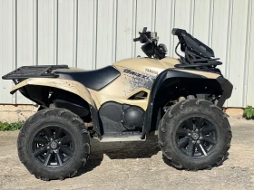 Yamaha Grizzly 700 2022 2500km | Mobile.bg    5