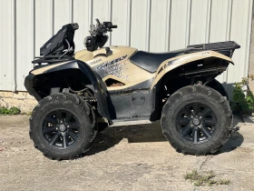 Yamaha Grizzly 700 2022 2500km, снимка 1