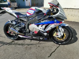 BMW S 1000rr full Carbon , снимка 1