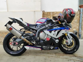 BMW S 1000rr full Carbon , снимка 11