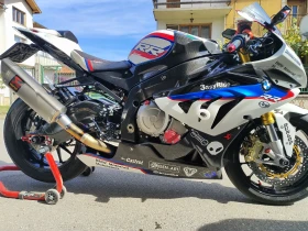     BMW S 1000rr full Carbon 