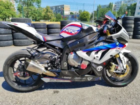 BMW S 1000rr full Carbon , снимка 9