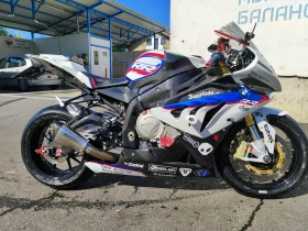 BMW S 1000rr full Carbon , снимка 8