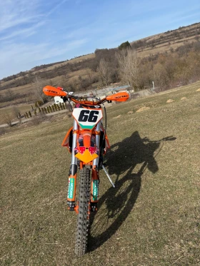 Ktm 300, снимка 1