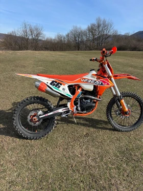 Ktm 300, снимка 3