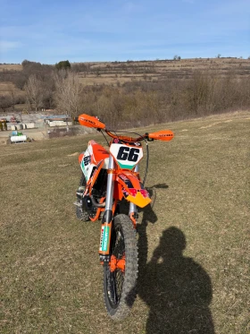 Ktm 300, снимка 2