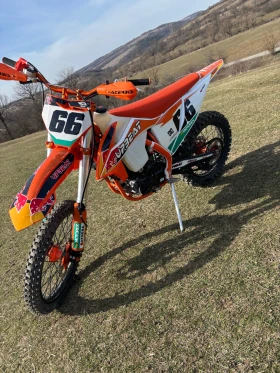 Ktm 300, снимка 5