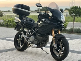 Ducati Multistrada 1000 S DS | Mobile.bg    6