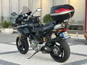 Ducati Multistrada 1000 S DS | Mobile.bg    3