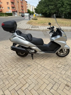Honda Silver Wing 600 | Mobile.bg    3