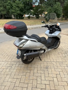 Honda Silver Wing 600 | Mobile.bg    4