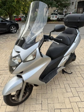 Honda Silver Wing 600 | Mobile.bg    2