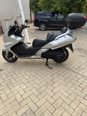 Honda Silver Wing 600 | Mobile.bg    5