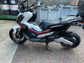  Honda X-ADV