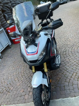 Honda X-ADV 750-LIZING  | Mobile.bg    3