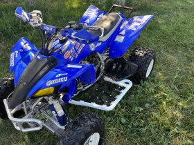 Обява за продажба на Yamaha Yfz 450 ~6 500 лв. - изображение 3