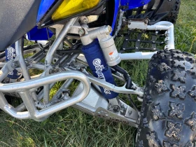 Обява за продажба на Yamaha Yfz 450 ~6 500 лв. - изображение 4