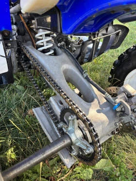 Обява за продажба на Yamaha Yfz 450 ~6 500 лв. - изображение 5