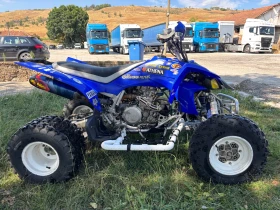 Обява за продажба на Yamaha Yfz 450 ~6 500 лв. - изображение 1