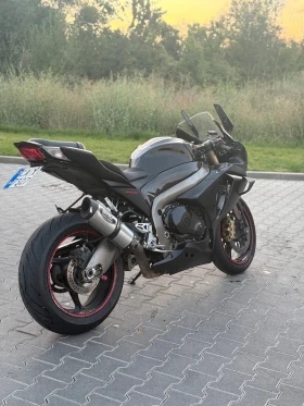 Suzuki Gsxr L1 1000 | Mobile.bg    3