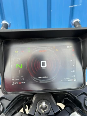 Обява за продажба на Cfmoto MT 800 Explore edition  ~16 200 лв. - изображение 7