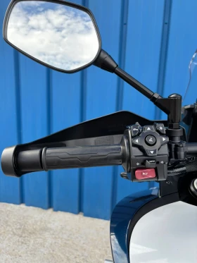 Обява за продажба на Cfmoto MT 800 Explore edition  ~16 200 лв. - изображение 6
