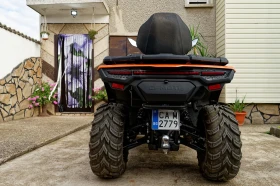 Cfmoto Cf 500 Cfmoto 520, снимка 4