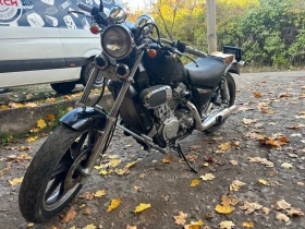 Kawasaki Vulcan 750 , снимка 2